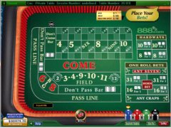 strip poker vegas casino